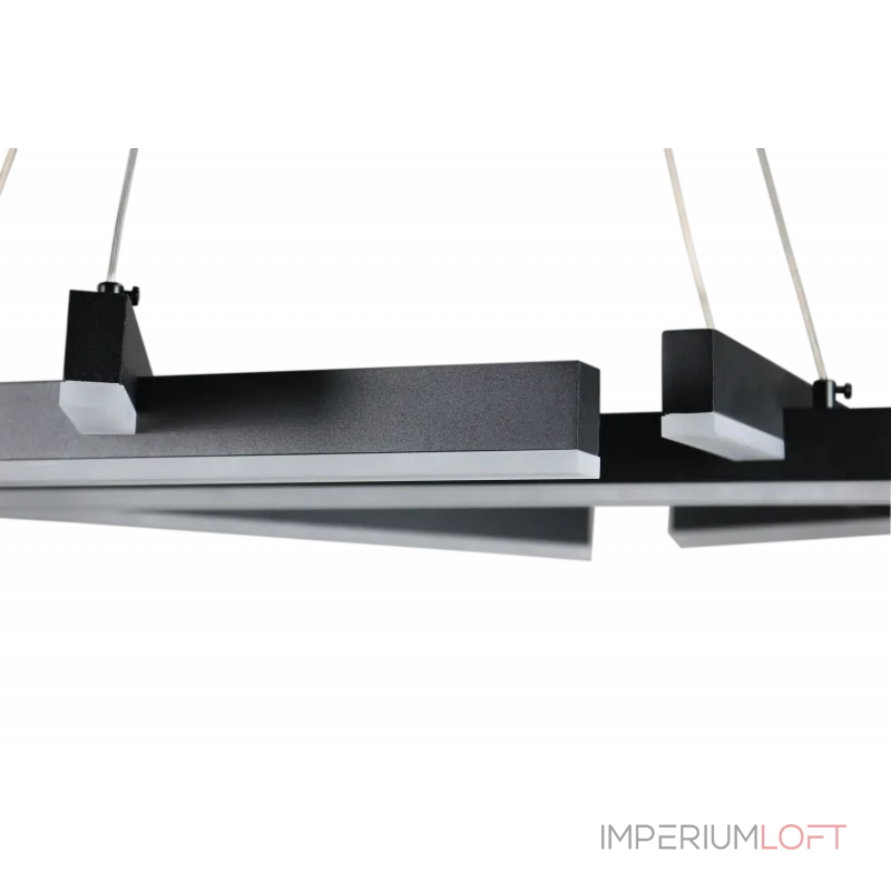 Подвесная люстра ZORTES AVEN ZRS.01243.01 LED 50Вт Подвесная люстра ZORTES AVEN ZRS.01243.01 LED 50Вт