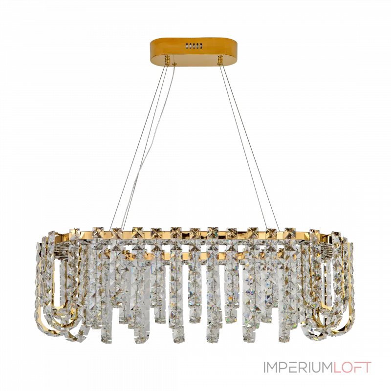 Подвесная люстра Zortes Amanda ZRS.30514.23 Подвесная люстра Zortes Amanda ZRS.30514.23