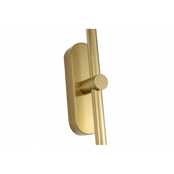 Бра ZORTES MAVY ZRS.90610.06 LED 18Вт от ImperiumLoft