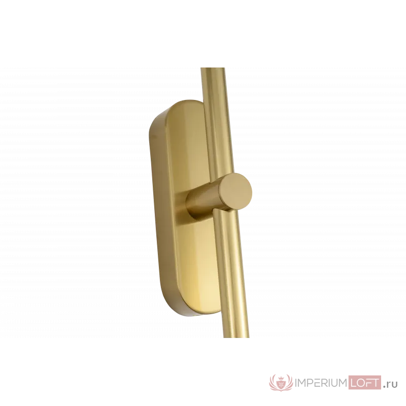 Бра ZORTES MAVY ZRS.90610.06 LED 18Вт от ImperiumLoft