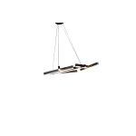 Подвесная люстра ZORTES AVEN ZRS.01243.01 LED 50Вт Подвесная люстра ZORTES AVEN ZRS.01243.01 LED 50Вт