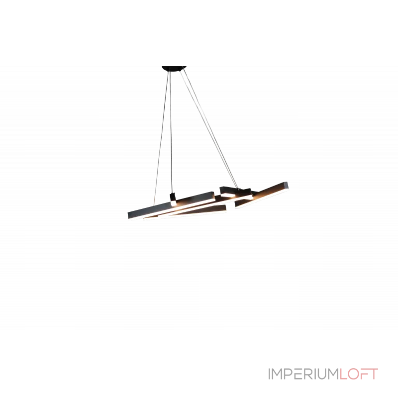 Подвесная люстра ZORTES AVEN ZRS.01243.01 LED 50Вт Подвесная люстра ZORTES AVEN ZRS.01243.01 LED 50Вт