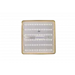 Светильник ZORTES MONNA ZRS.1209.07 LED 96Вт от ImperiumLoft