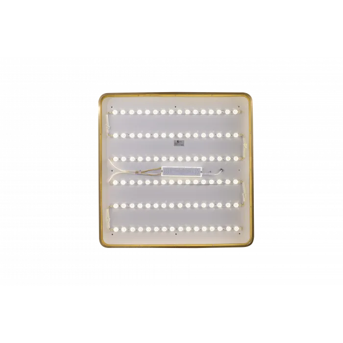Светильник ZORTES MONNA ZRS.1209.07 LED 96Вт от ImperiumLoft