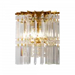 Бра Zortes Ice queen ZRS.30514.02, Мощность - Зависит от лампы, Тип лампы: Е14 от ImperiumLoft