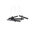 Подвесная люстра ZORTES AVEN ZRS.01243.01 LED 50Вт Подвесная люстра ZORTES AVEN ZRS.01243.01 LED 50Вт