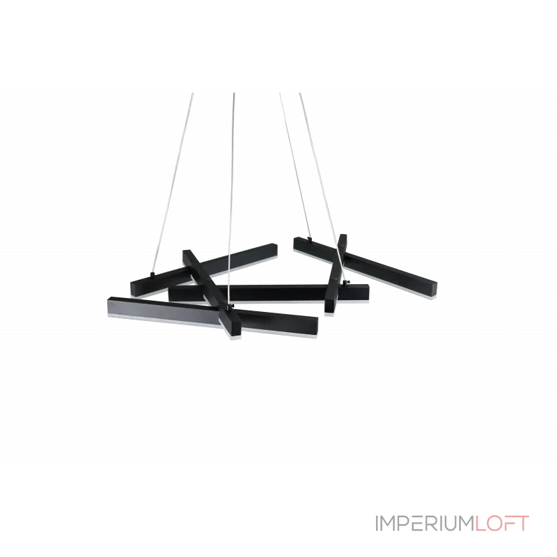 Подвесная люстра ZORTES AVEN ZRS.01243.01 LED 50Вт Подвесная люстра ZORTES AVEN ZRS.01243.01 LED 50Вт