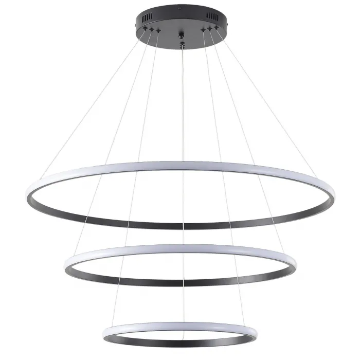 Светильник подвесной ZORTES RINGOLIGHT ZRS.33321.75C LED 75Вт от ImperiumLoft