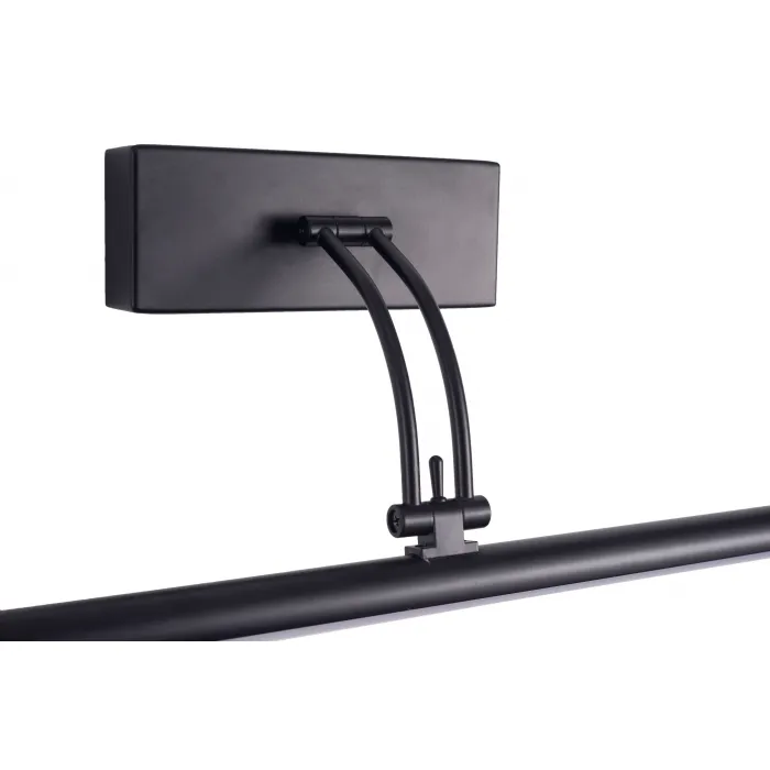 Настенный светильник Zortes BESSER ZRS.64707.12 LED 12Вт от ImperiumLoft