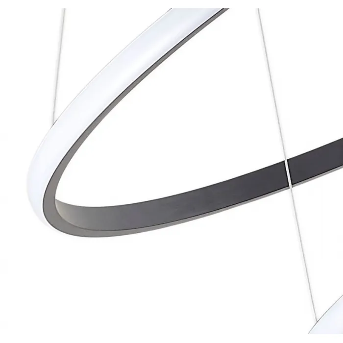 Светильник подвесной ZORTES RINGOLIGHT ZRS.33321.75C LED 75Вт от ImperiumLoft