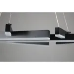 Подвесная люстра ZORTES AVEN ZRS.01243.01 LED 50Вт Подвесная люстра ZORTES AVEN ZRS.01243.01 LED 50Вт