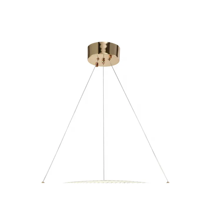Светильник подвесной ZORTES RINGER ZRS.57792.116 LED 116Вт от ImperiumLoft