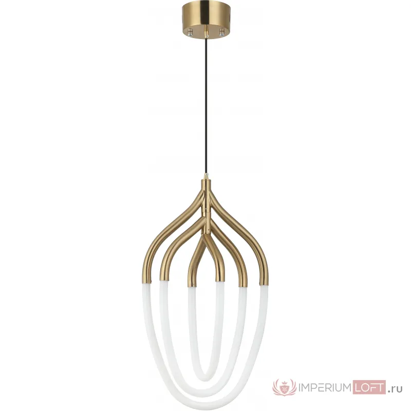 Светильник подвесной ZORTES ARGO ZRS.57785.03 LED 62Вт от ImperiumLoft