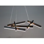 Подвесная люстра ZORTES AVEN ZRS.01243.01 LED 50Вт Подвесная люстра ZORTES AVEN ZRS.01243.01 LED 50Вт