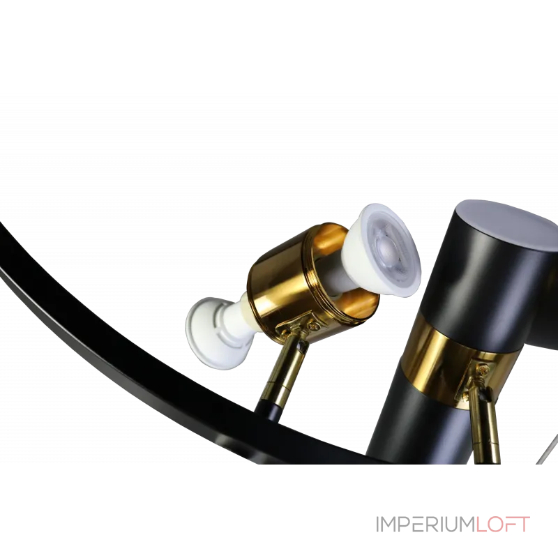 Подвесная люстра ZORTES TWEENY ZRS.1828.80 450Вт GU10 Подвесная люстра ZORTES TWEENY ZRS.1828.80 450Вт GU10