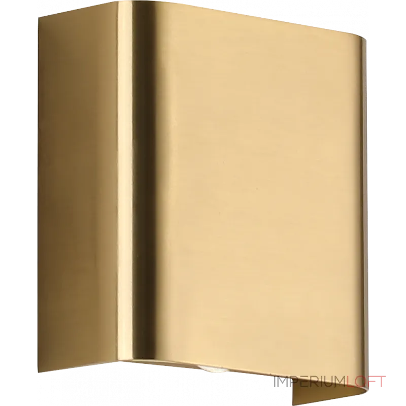 Бра ZORTES VITTO ZRS.9119.02 LED 2Вт от ImperiumLoft