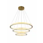 Светильник подвесной ZORTES GRACE ZRS.30220.228 LED 228Вт от ImperiumLoft