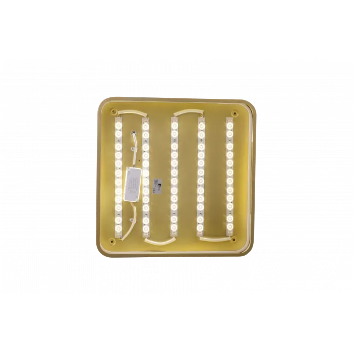 Светильник ZORTES GABBY ZRS.1215.03 LED 48Вт от ImperiumLoft