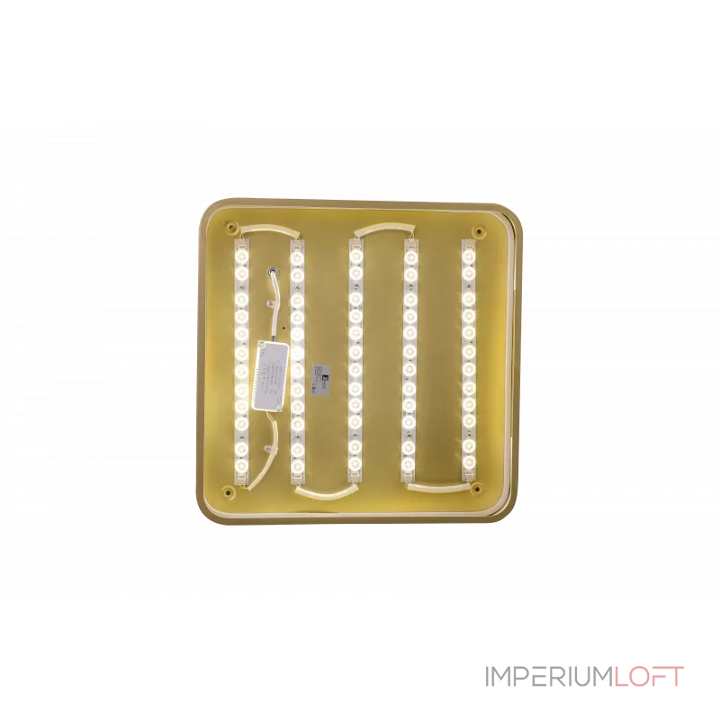Светильник ZORTES GABBY ZRS.1215.03 LED 48Вт