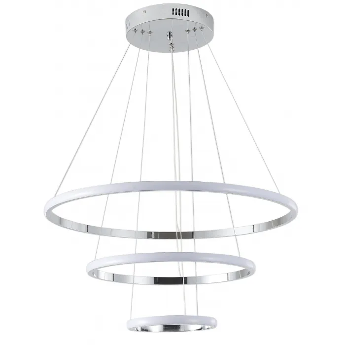 Светильник подвесной ZORTES RINGOLIGHT ZRS.33322.75C LED 75Вт от ImperiumLoft