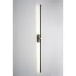 Бра ZORTES MAVY ZRS.90610.01 LED 24Вт от ImperiumLoft