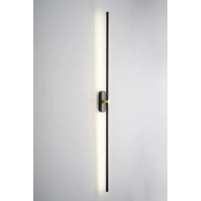 Бра ZORTES MAVY ZRS.90610.01 LED 24Вт от ImperiumLoft