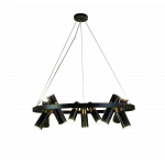 Подвесная люстра ZORTES TWEENY ZRS.1828.80 450Вт GU10