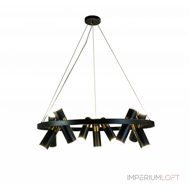 Подвесная люстра ZORTES TWEENY ZRS.1828.80 450Вт GU10 Подвесная люстра ZORTES TWEENY ZRS.1828.80 450Вт GU10