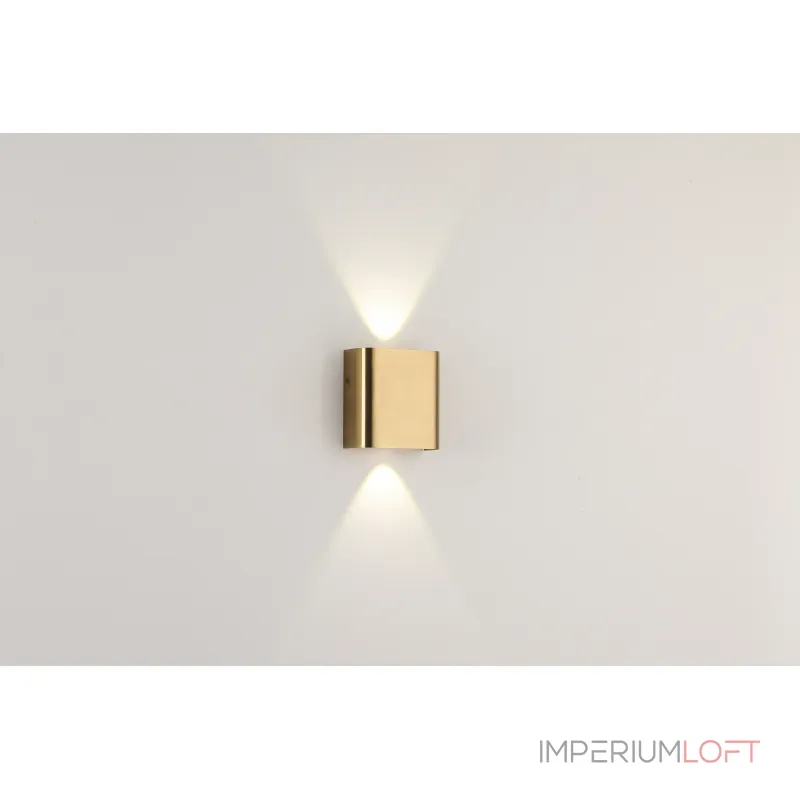 Бра ZORTES VITTO ZRS.9119.02 LED 2Вт от ImperiumLoft