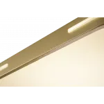 Светильник ZORTES GABBY ZRS.1215.03 LED 48Вт от ImperiumLoft