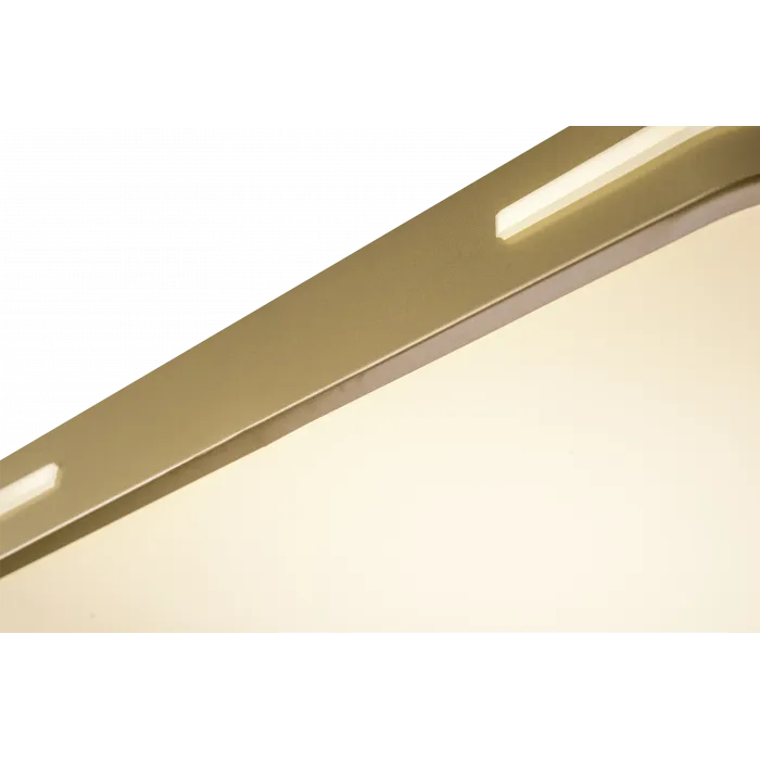 Светильник ZORTES GABBY ZRS.1215.03 LED 48Вт от ImperiumLoft