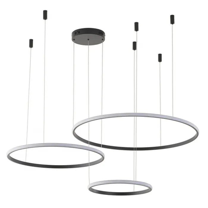 Светильник подвесной ZORTES RINGOLIGHT ZRS.33321.75F LED 75Вт от ImperiumLoft
