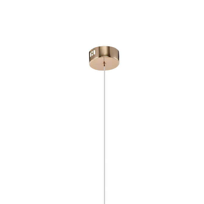 Светильник подвесной ZORTES RINGER ZRS.57792.17 LED 17Вт от ImperiumLoft