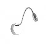 Настенный светильник Zortes WEICH ZRS.10011.3 LED 3Вт от ImperiumLoft