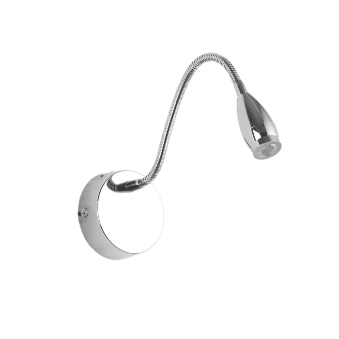 Настенный светильник Zortes WEICH ZRS.10011.3 LED 3Вт от ImperiumLoft