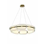 Светильник подвесной ZORTES Луна ZRS.1210.80 LED 40Вт от ImperiumLoft
