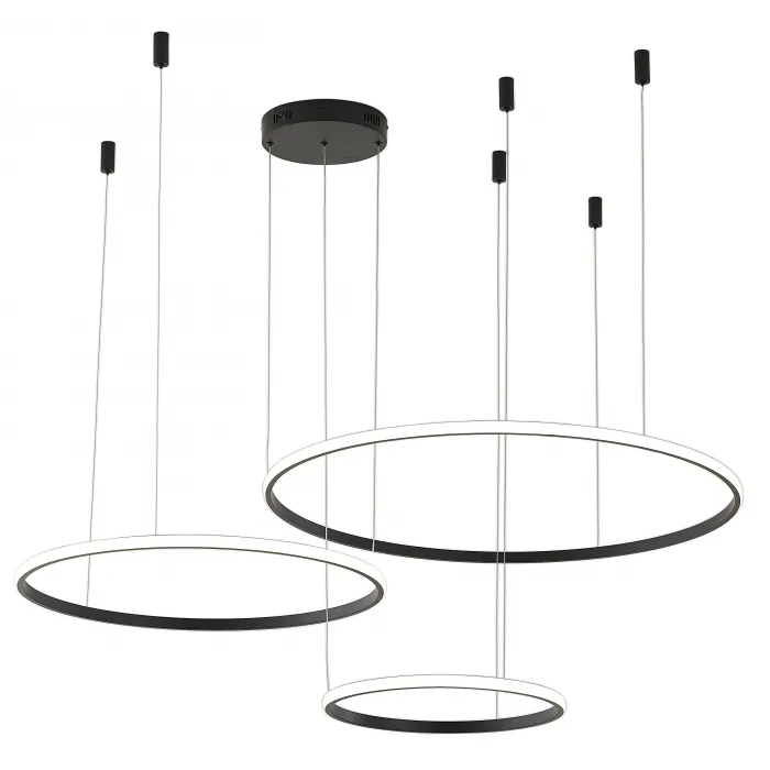 Светильник подвесной ZORTES RINGOLIGHT ZRS.33321.75F LED 75Вт от ImperiumLoft