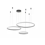 Светильник подвесной ZORTES RINGOLIGHT ZRS.33321.75F LED 75Вт от ImperiumLoft