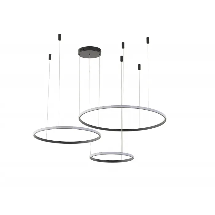 Светильник подвесной ZORTES RINGOLIGHT ZRS.33321.75F LED 75Вт от ImperiumLoft