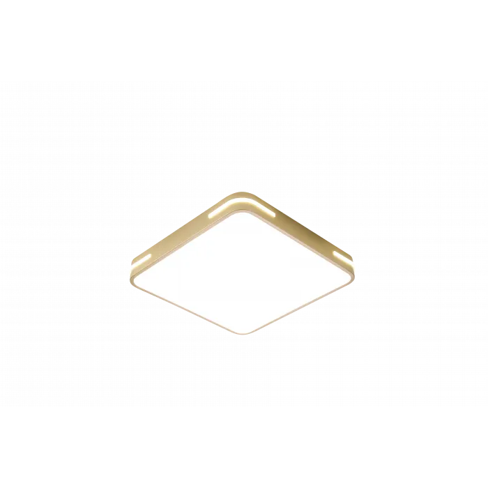 Светильник ZORTES GABBY ZRS.1215.03 LED 48Вт от ImperiumLoft