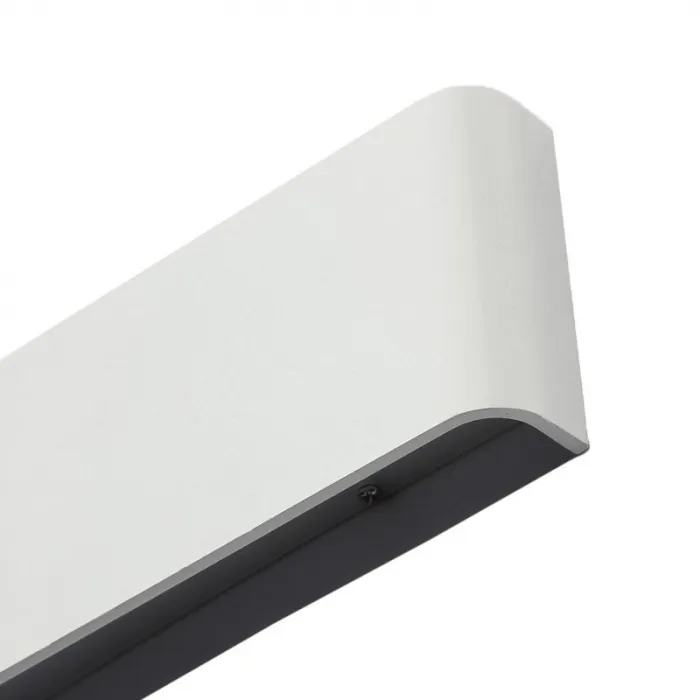 Настенный светильник Zortes BLINK ZRS.90606.14 LED 14Вт от ImperiumLoft