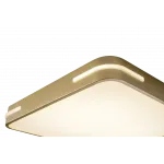 Светильник ZORTES GABBY ZRS.1215.03 LED 48Вт от ImperiumLoft