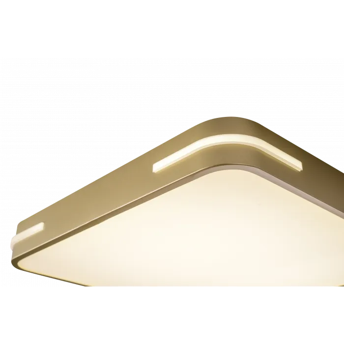 Светильник ZORTES GABBY ZRS.1215.03 LED 48Вт от ImperiumLoft