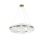 Светильник подвесной ZORTES Луна ZRS.1210.80 LED 40Вт от ImperiumLoft