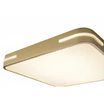 Светильник ZORTES GABBY ZRS.1215.03 LED 48Вт от ImperiumLoft