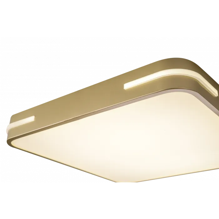Светильник ZORTES GABBY ZRS.1215.03 LED 48Вт от ImperiumLoft
