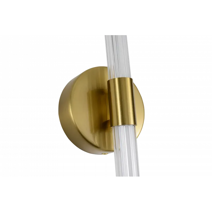 Бра ZORTES DORA ZRS.30514.20 LED 20Вт от ImperiumLoft