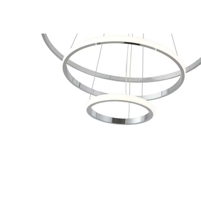 Светильник подвесной ZORTES RINGOLIGHT ZRS.33322.75C LED 75Вт от ImperiumLoft