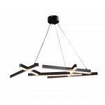 Подвесная люстра ZORTES AVEN ZRS.01243.02 LED 65Вт