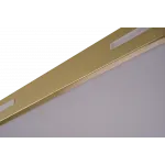 Светильник ZORTES GABBY ZRS.1215.03 LED 48Вт от ImperiumLoft